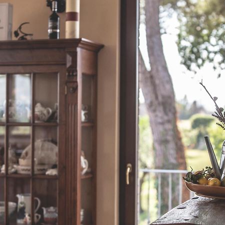 مبيت وإفطار ميسانو ادرياتيكو La Casa Nella Prateria المظهر الخارجي الصورة
