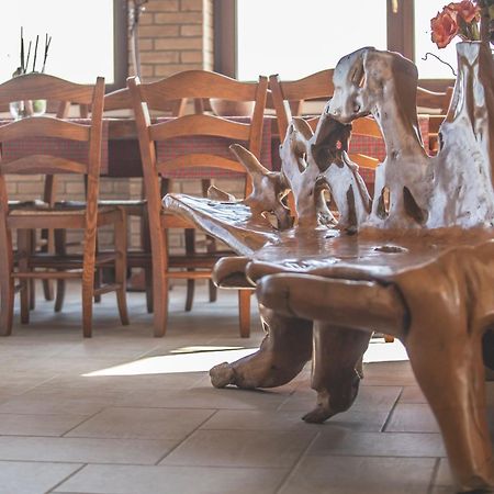 مبيت وإفطار ميسانو ادرياتيكو La Casa Nella Prateria المظهر الخارجي الصورة