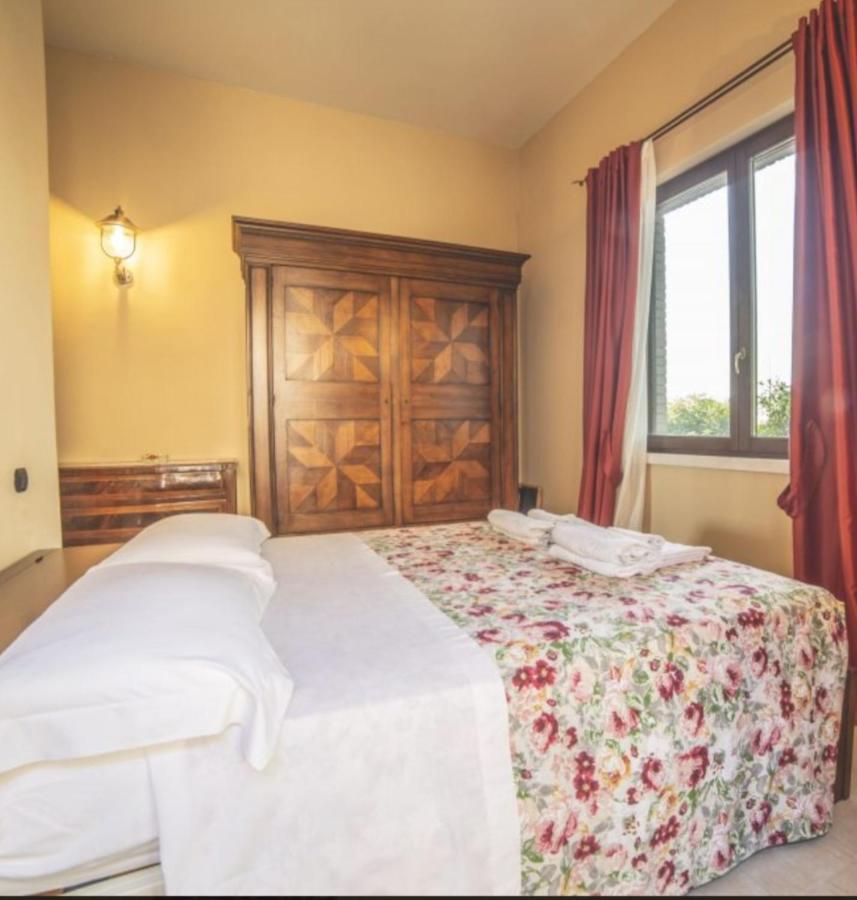مبيت وإفطار ميسانو ادرياتيكو La Casa Nella Prateria المظهر الخارجي الصورة