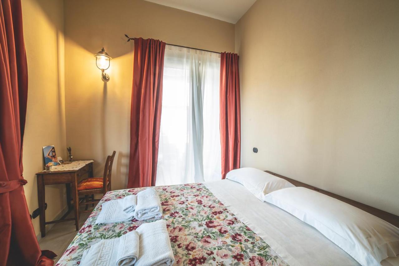 مبيت وإفطار ميسانو ادرياتيكو La Casa Nella Prateria المظهر الخارجي الصورة