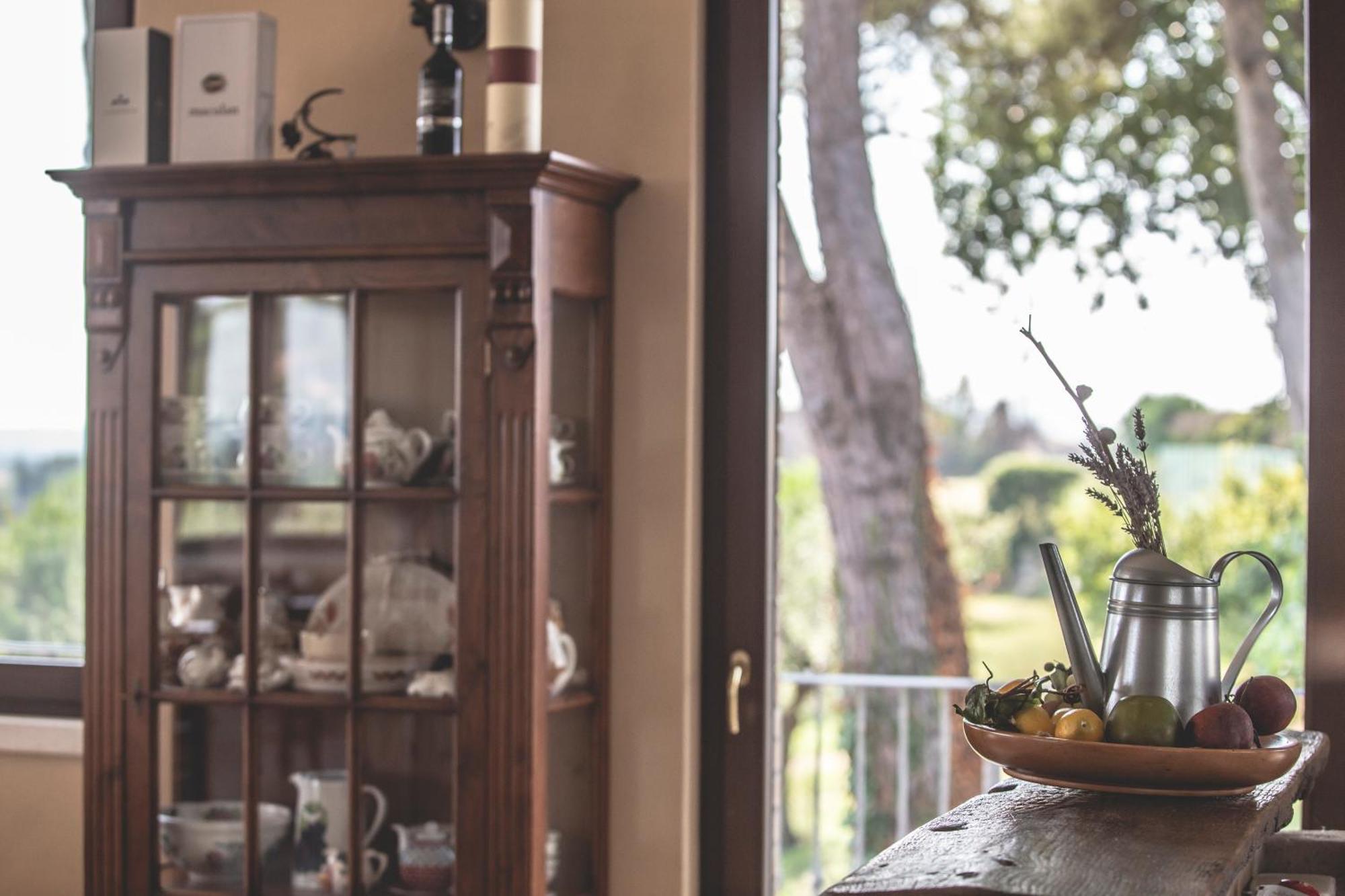 مبيت وإفطار ميسانو ادرياتيكو La Casa Nella Prateria المظهر الخارجي الصورة